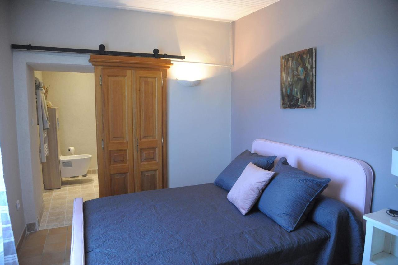 A Casa Di Paulina Bed & Breakfast Casta Exterior photo